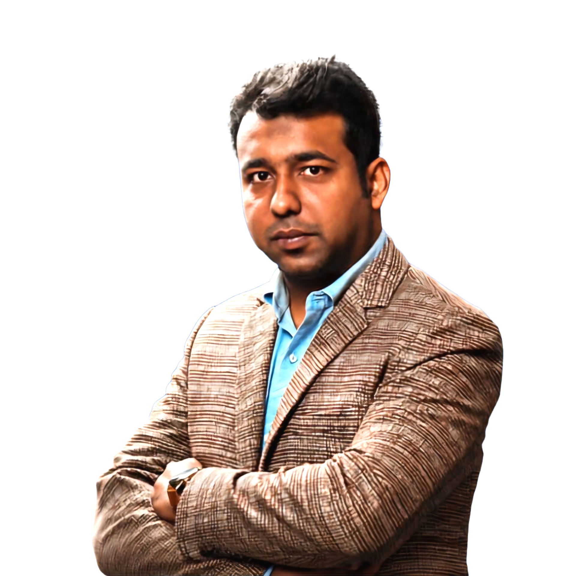 NASIMUL Sir